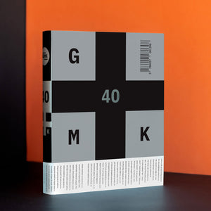 
                  
                    GMK 40+ Kitabı
                  
                